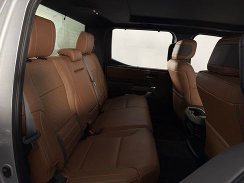 Used 2023 Toyota Tundra 1794 Edition image 17