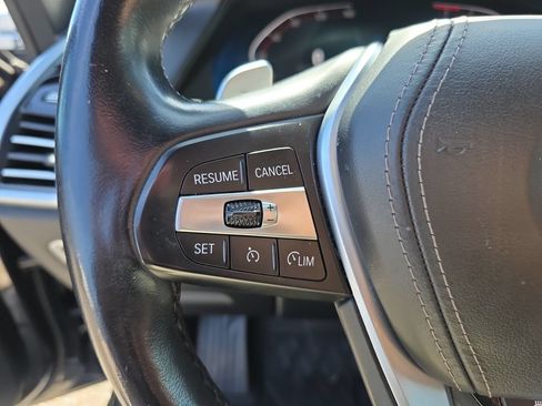Used 2020 BMW X5 xDrive40i w/ Convenience Package AWD/4WD image 26