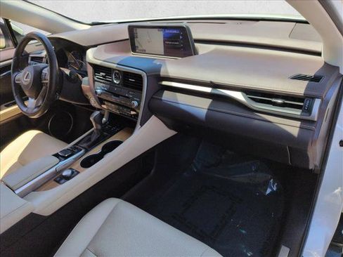 Used 2017 Lexus RX 350 AWD w/ Premium Package image 24