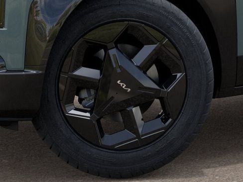 New 2027 Kia Seltos X-Line S AWD/4WD image 9