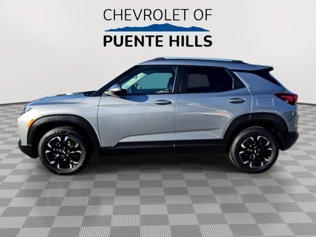 Used 2023 Chevrolet TrailBlazer LT w/ Convenience Package FWD image 5
