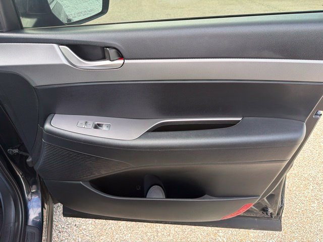 Used 2022 Hyundai Palisade SEL FWD image 22