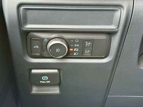 Used 2022 Ford F150 XL w/ STX Appearance Package image 19