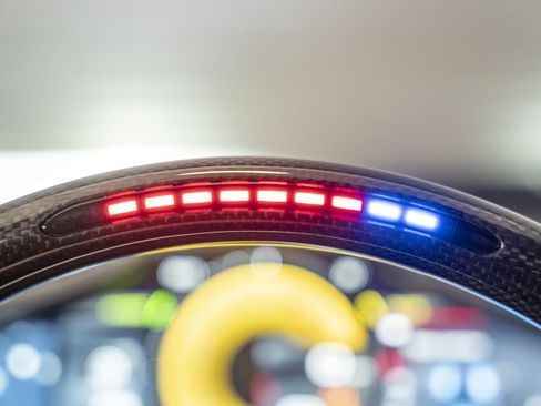 Certified 2025 Ferrari 296 GTB image 34