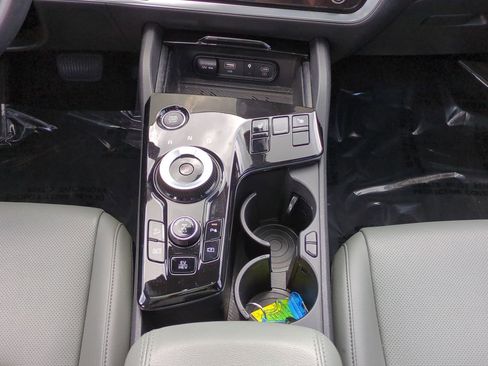 Certified 2023 Kia Sportage X-Line AWD/4WD image 19