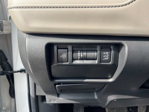 Used 2026 Subaru Forester Premium w/ Base/Premium Plus Package AWD/4WD image 23