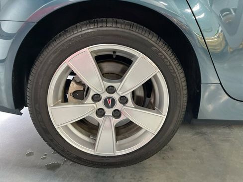 Used 2009 Pontiac G8 GT w/ Premium Package image 23