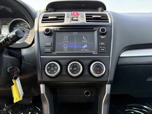 Used 2018 Subaru Forester 2.5i w/ Alloy Wheel Package image 36