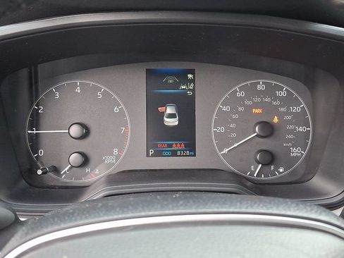 Certified 2024 Toyota Corolla SE FWD image 23