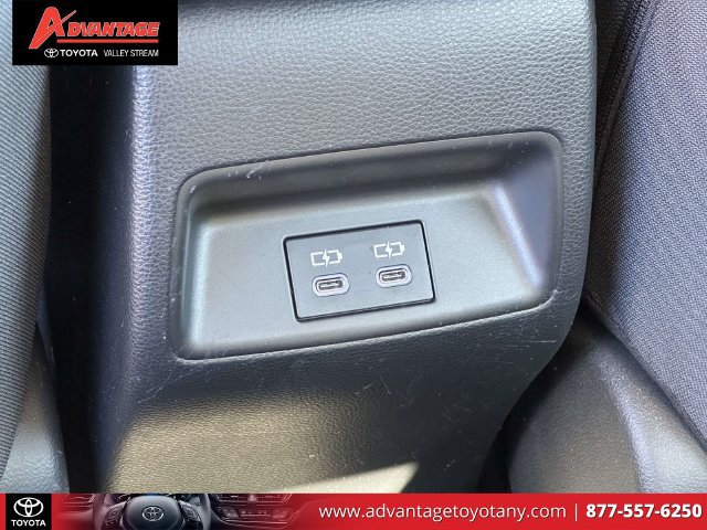 Certified 2024 Toyota Corolla LE FWD image 16