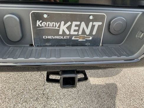 Used 2021 GMC Canyon AT4 image 8