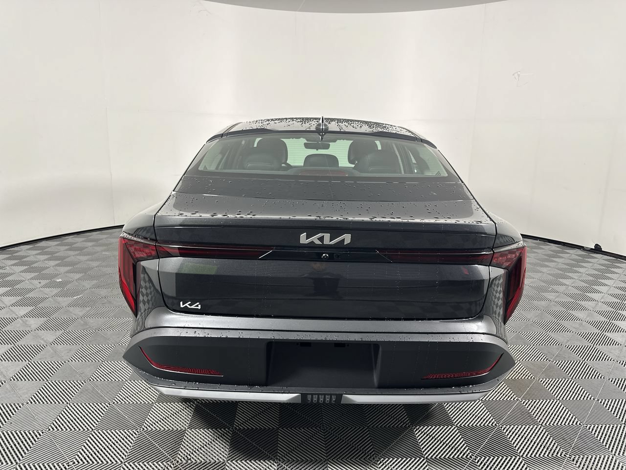 New 2026 Kia K4 GT-Line Turbo FWD image 20