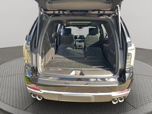 New 2026 Chevrolet Tahoe Premier image 21