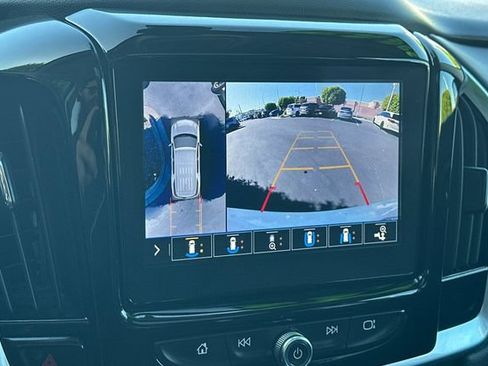 Used 2020 Chevrolet Traverse Premier w/ Redline Edition AWD/4WD image 24