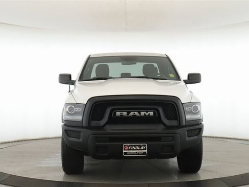 Used 2021 RAM 1500 Classic Warlock w/ Electronics Group image 12