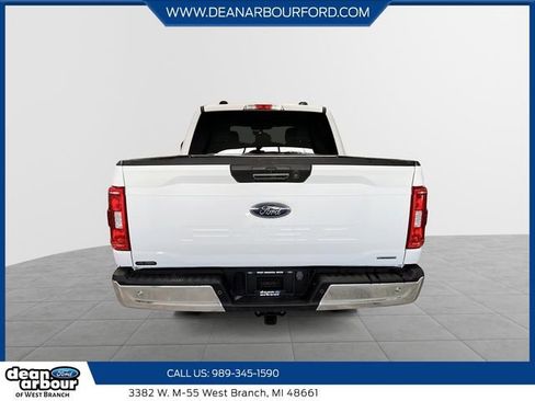Certified 2023 Ford F150 XLT w/ XTR Package image 3