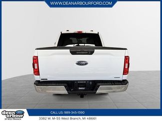 Certified 2023 Ford F150 XLT w/ XTR Package video 3