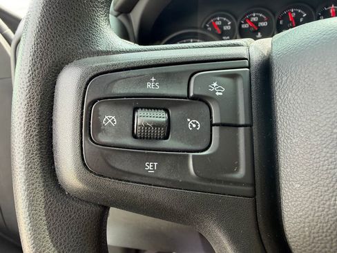 Used 2022 Chevrolet Silverado 1500 Custom w/ Rally Edition AWD/4WD image 26