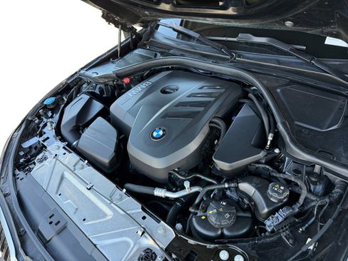 Used 2025 BMW 330i Sedan RWD image 13