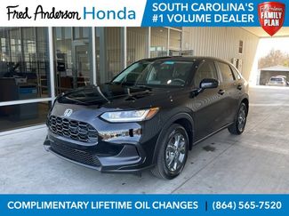 New 2026 Honda HR-V LX video 1