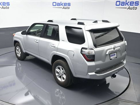 Used 2023 Toyota 4Runner SR5 RWD image 48