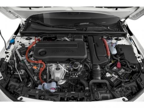 New 2025 Honda Civic Sport image 15