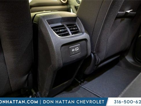 New 2025 Chevrolet Blazer LT w/ Convenience Package image 26
