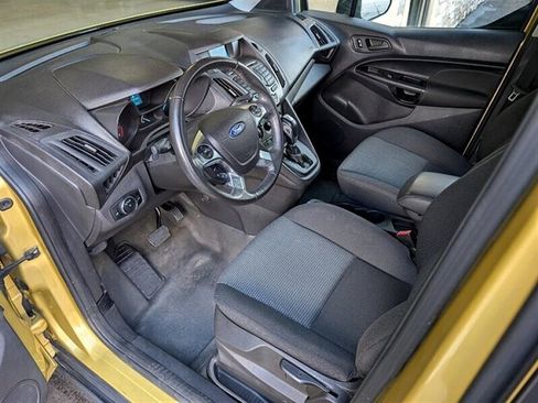 Used 2016 Ford Transit Connect XL image 2