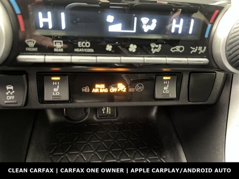 Used 2024 Toyota RAV4 SE w/ Convenience Package image 23