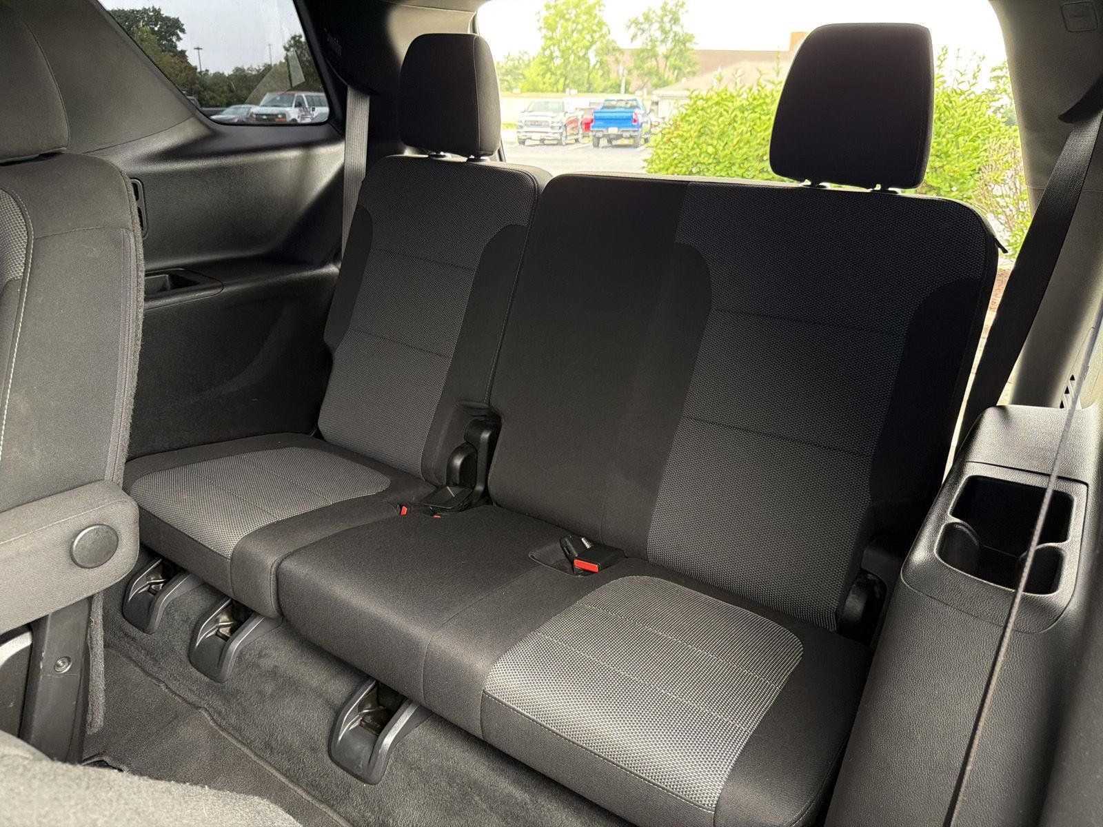 Used 2022 Chevrolet Traverse LT AWD/4WD image 39