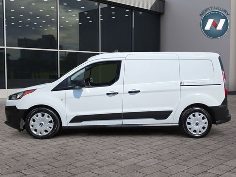 Used 2023 Ford Transit Connect XL FWD image 2