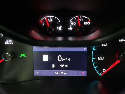 Used 2020 Chevrolet Colorado ZR2 w/ ZR2 Dusk Special Edition image 26