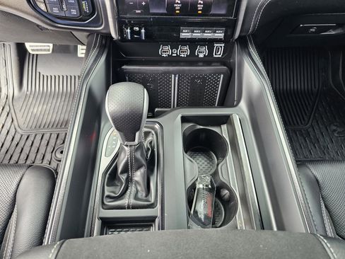 Used 2026 RAM 1500 RHO w/ RHO Level 1 Equipment Group AWD/4WD image 29