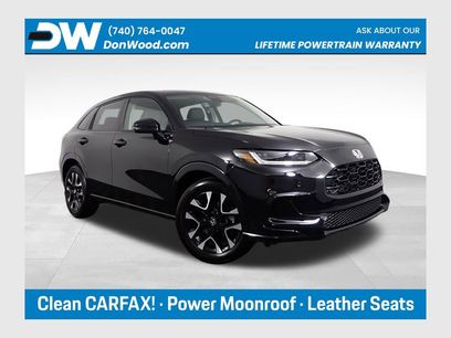 Used 2026 Honda HR-V EX-L