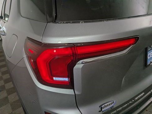 Certified 2025 GMC Terrain Elevation image 13