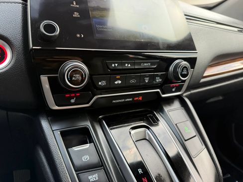 Used 2019 Honda CR-V EX image 36