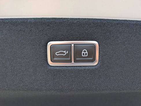 New 2025 Hyundai Ioniq 6 Limited image 15