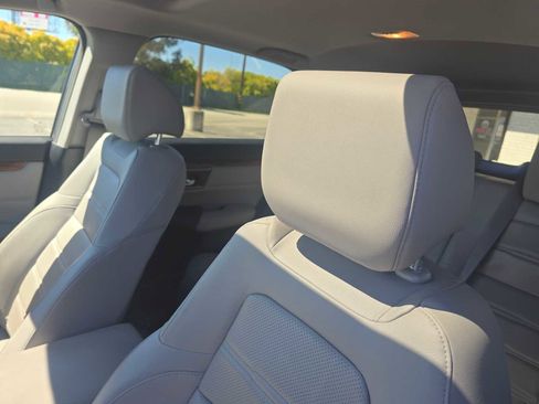 Used 2017 Honda CR-V EX-L image 24