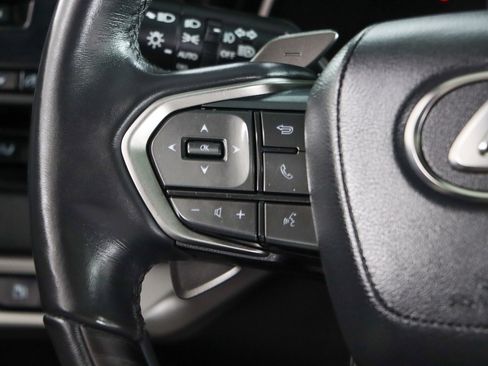 Used 2023 Lexus RX 350 Premium w/ Cold Area Package AWD/4WD image 13
