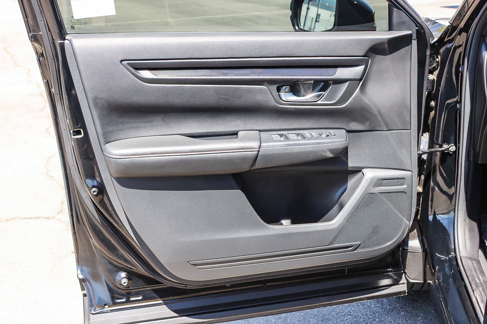 Used 2026 Honda CR-V Sport image 20