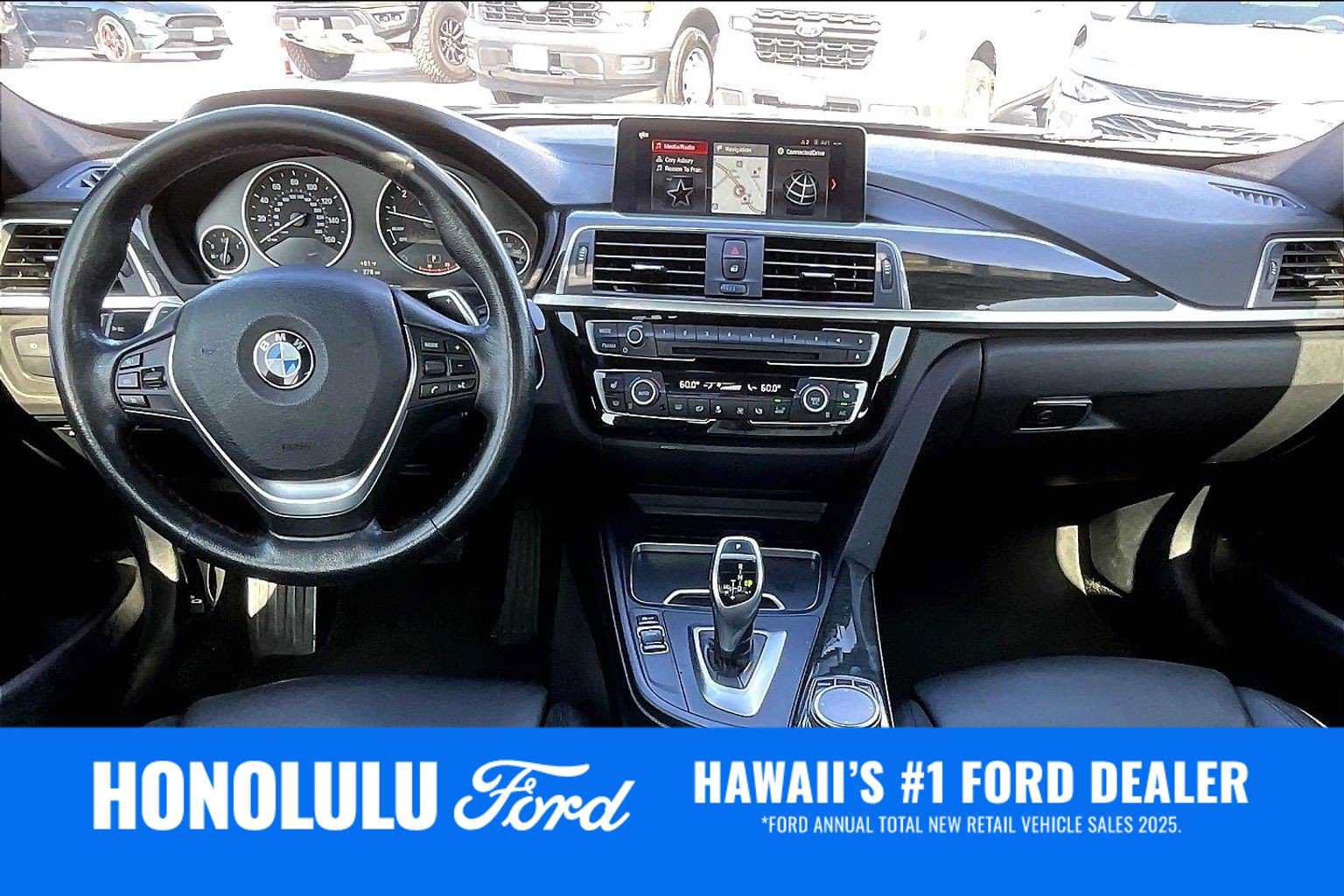 Used 2018 BMW 330i Sedan w/ Convenience Package RWD image 10