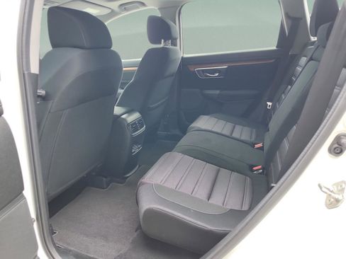 Certified 2018 Honda CR-V EX image 17