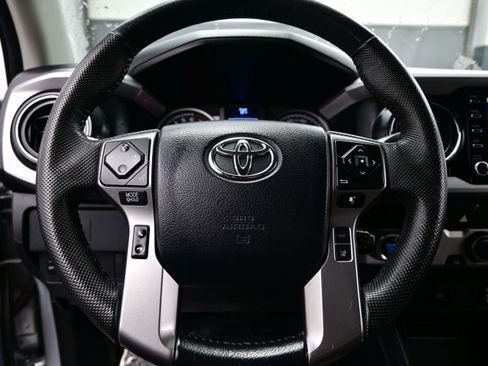 Used 2023 Toyota Tacoma SR5 w/ SX Package RWD image 22