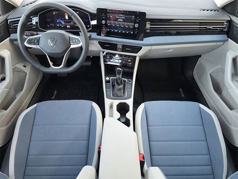 New 2026 Volkswagen Jetta SE image 20