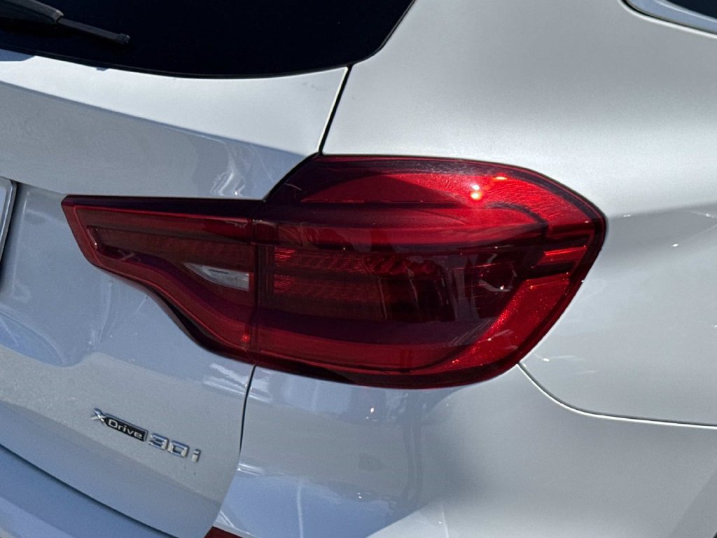 Used 2019 BMW X3 xDrive30i w/ Convenience Package AWD/4WD image 28