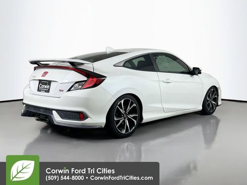 Used 2018 Honda Civic Si image 15