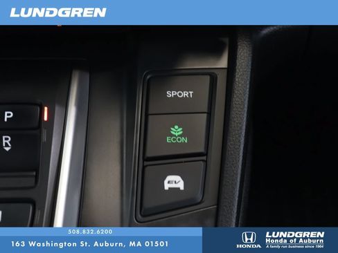 Used 2022 Honda CR-V EX-L image 30