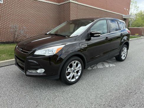 Used 2013 Ford Escape SEL image 4