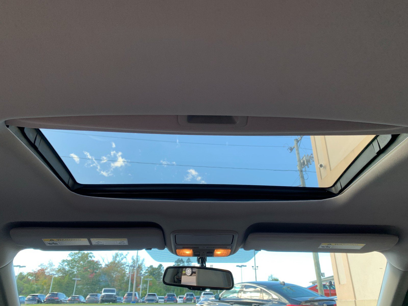 Used 2018 Honda Pilot EX-L image 33