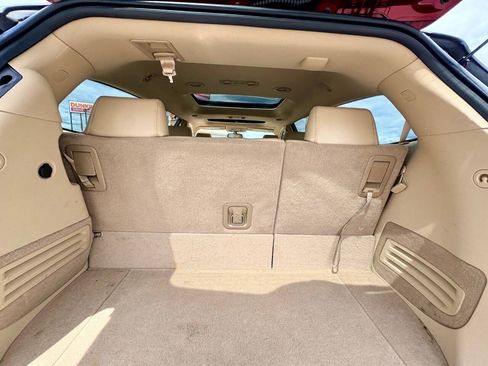 Used 2009 Buick Enclave CXL w/ Entertainment Package #3 AWD/4WD image 26